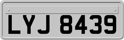 LYJ8439