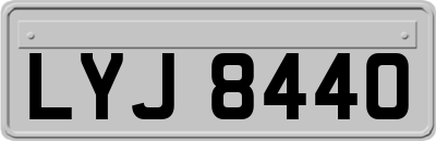 LYJ8440