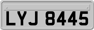 LYJ8445