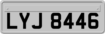 LYJ8446