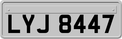 LYJ8447