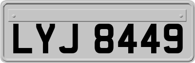 LYJ8449