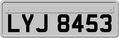LYJ8453