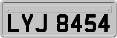 LYJ8454