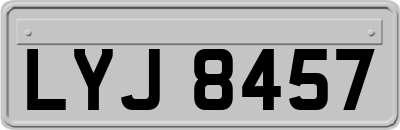 LYJ8457