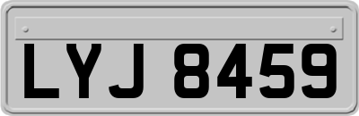LYJ8459