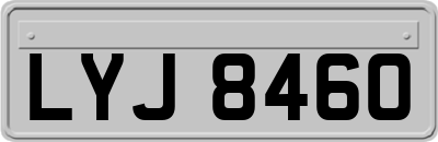 LYJ8460