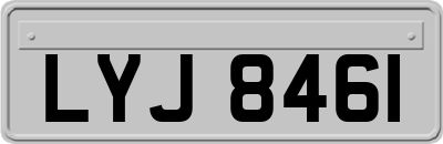 LYJ8461