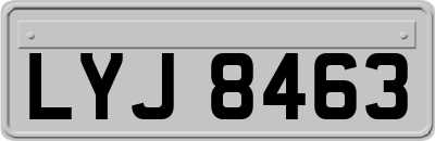 LYJ8463