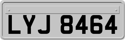 LYJ8464