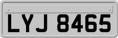 LYJ8465