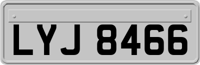 LYJ8466