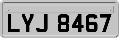 LYJ8467