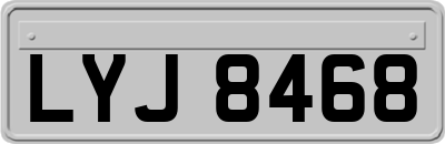 LYJ8468
