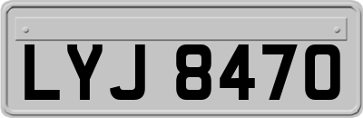 LYJ8470