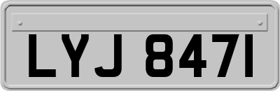 LYJ8471