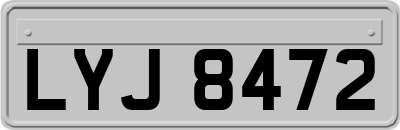 LYJ8472