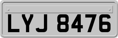 LYJ8476