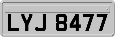 LYJ8477