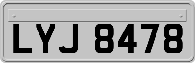 LYJ8478