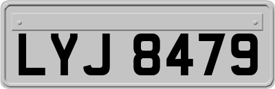 LYJ8479