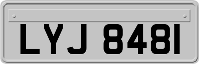 LYJ8481