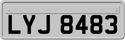 LYJ8483