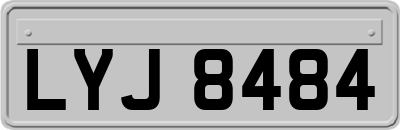 LYJ8484
