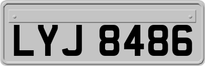 LYJ8486