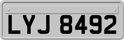 LYJ8492
