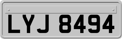 LYJ8494