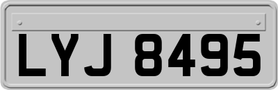 LYJ8495