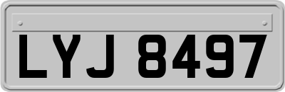 LYJ8497