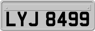 LYJ8499