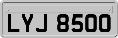LYJ8500