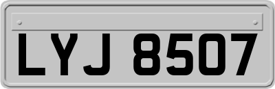 LYJ8507