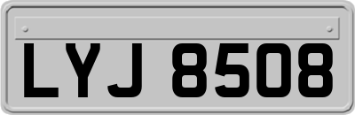 LYJ8508