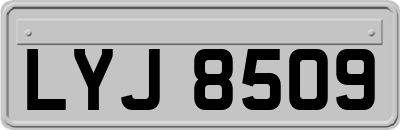 LYJ8509