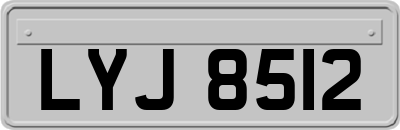 LYJ8512