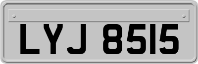 LYJ8515