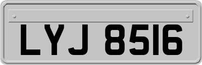 LYJ8516