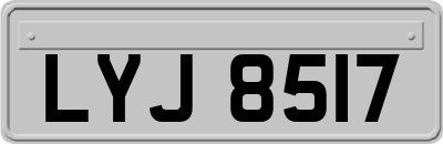 LYJ8517