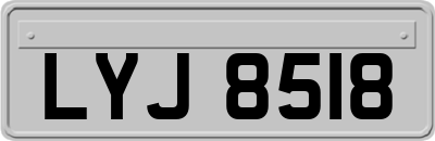 LYJ8518