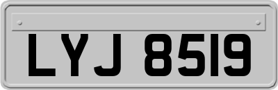 LYJ8519