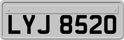 LYJ8520