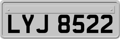 LYJ8522