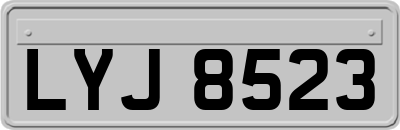LYJ8523