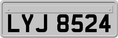 LYJ8524