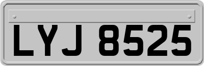 LYJ8525