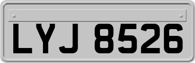 LYJ8526
